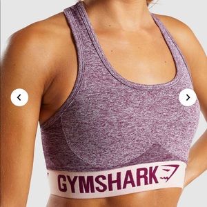 GYMSHARK FLEX SPORT BRA